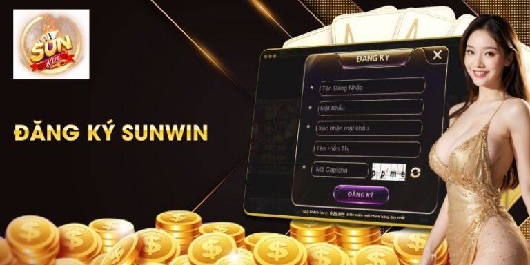 Hướng Dẫn Chi Tiết Đăng Ký Sunwin Trên Web Và App 30 Hướng Dẫn Chi Tiết Đăng Ký Sunwin Trên Web Và App