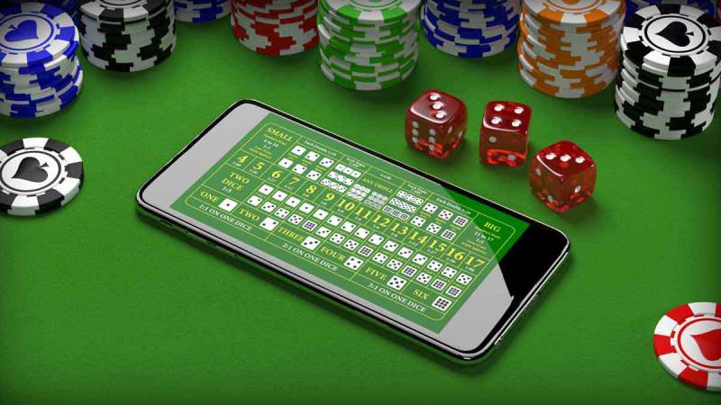 Tìm Hiểu Quy Luật Tài Xỉu Online – Bí Quyết Quan Trọng 2 Tài Xỉu Online Là Gì?