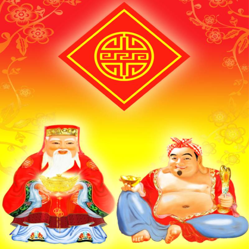 Bí Quyết Xin Số Thần Tài Ông Địa Siêu Hiệu Quả 2025 3 Xin số Thần Tài Ông Địa có thực sự hiệu quả?