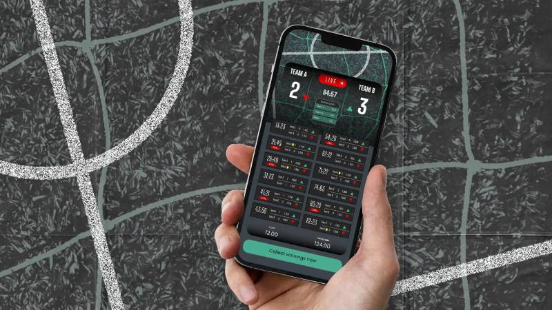 Cược Bóng Đá Theo Trend - Mẹo Nắm Bắt Xu Hướng 4 Cách nhận diện trend cá cược bóng đá chất lượng
