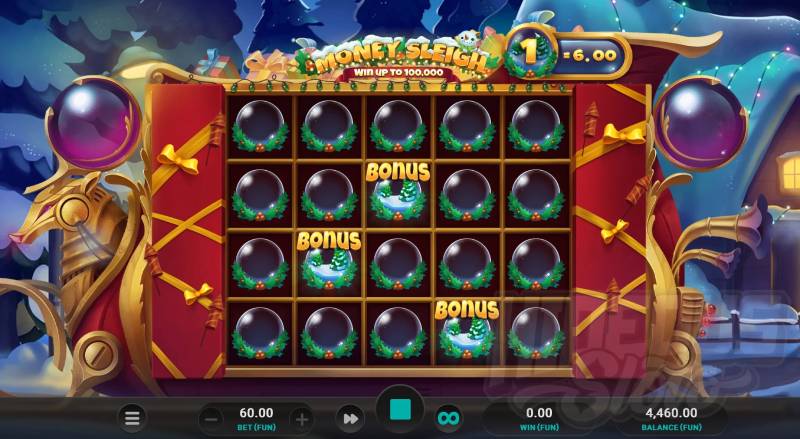 Vòng Quay Bonus Có Nên Cược Lớn Để Thắng Đậm Nhất 3 Cược lớn ở vòng bonus: có thực sự đáng?