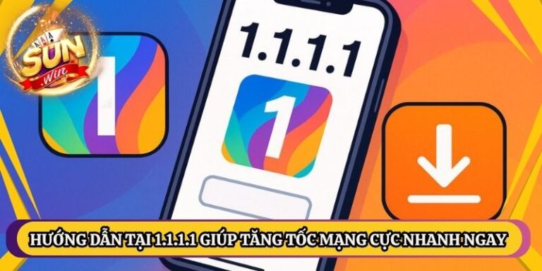 Hướng Dẫn Tại 1.1.1.1 Giúp Tăng Tốc Mạng Cực Nhanh Ngay 17 Hướng Dẫn Tại 1.1.1.1 Giúp Tăng Tốc Mạng Cực Nhanh Ngay