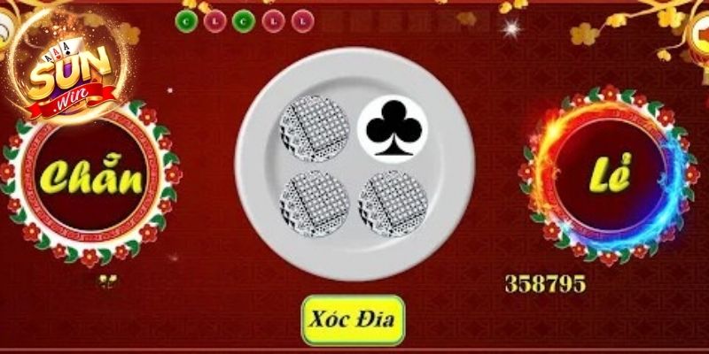 Thuật Toán Xóc Đĩa - Phương Pháp Soi Cầu Chính Xác Nhất 2 Bản chất cốt lõi của thuật toán xóc đĩa tại các sảnh bài