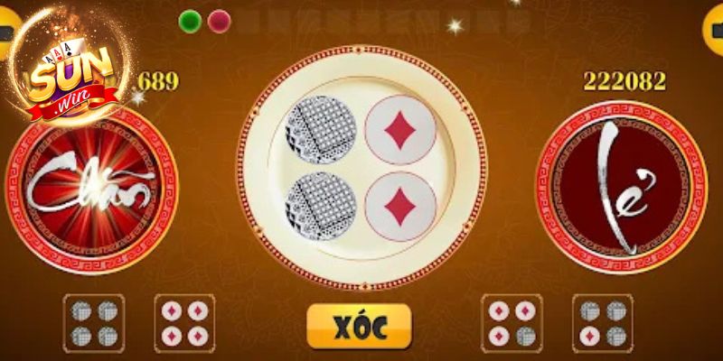 Thuật Toán Xóc Đĩa - Phương Pháp Soi Cầu Chính Xác Nhất 3 Cơ chế tự động điều chỉnh tỷ lệ trả thưởng theo tổng cược
