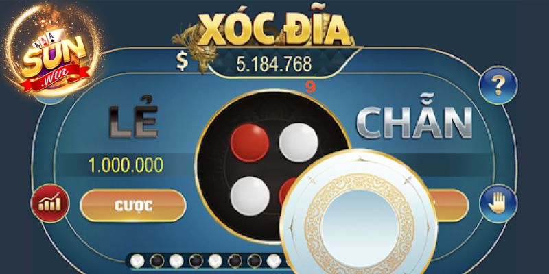 Thuật Toán Xóc Đĩa - Phương Pháp Soi Cầu Chính Xác Nhất 4 Phương pháp dự báo điểm rơi theo chu kỳ máy chủ